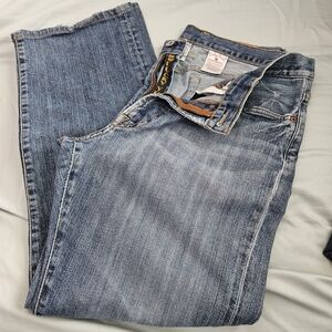 Lucky Brand Men's Denim Jeans